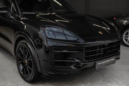 Porsche Cayenne Coupé E-Hybrid — Vorschaubild 4