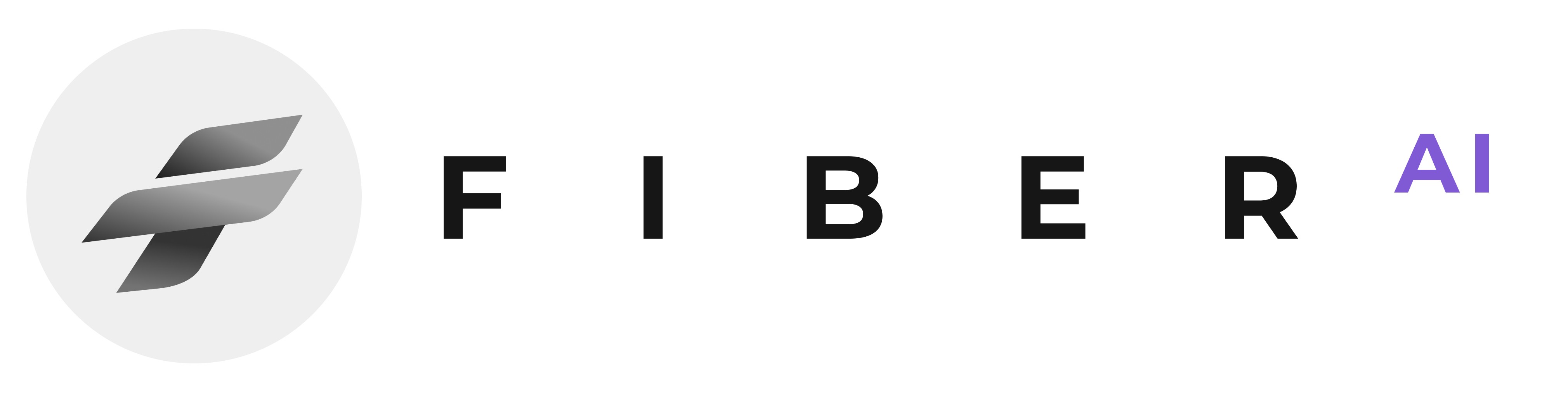 Fiber AI Logo