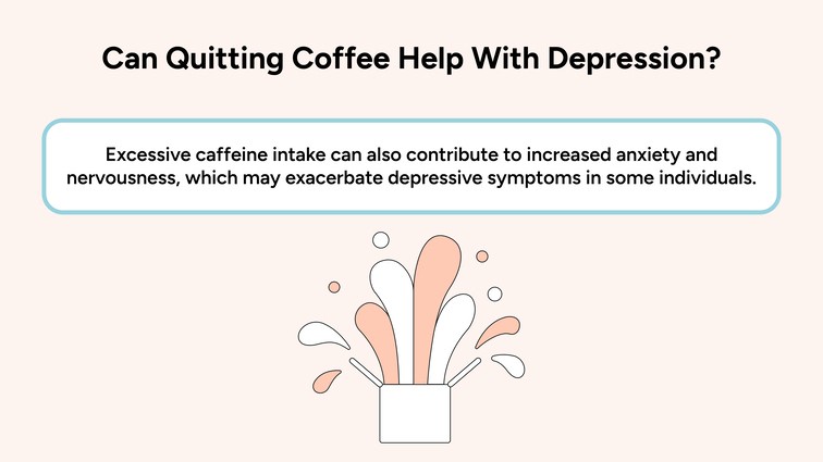 Can Quitting Coffee Help With Depression?