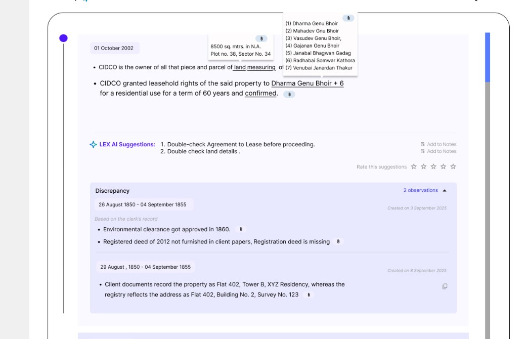 Laptop showing Bloomy UI