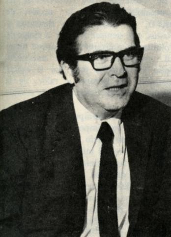 Kurt Dreckmann L. Vicepresidente Ejecutivo de CORFO.