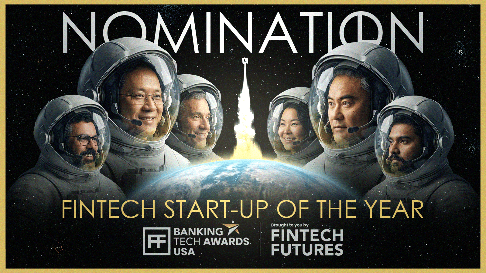 LendAPI - Banking Tech Award 2026 - FinTech Startup of the Year