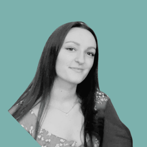 Revive Retail Team - Anna Bergqvist, UX-designer