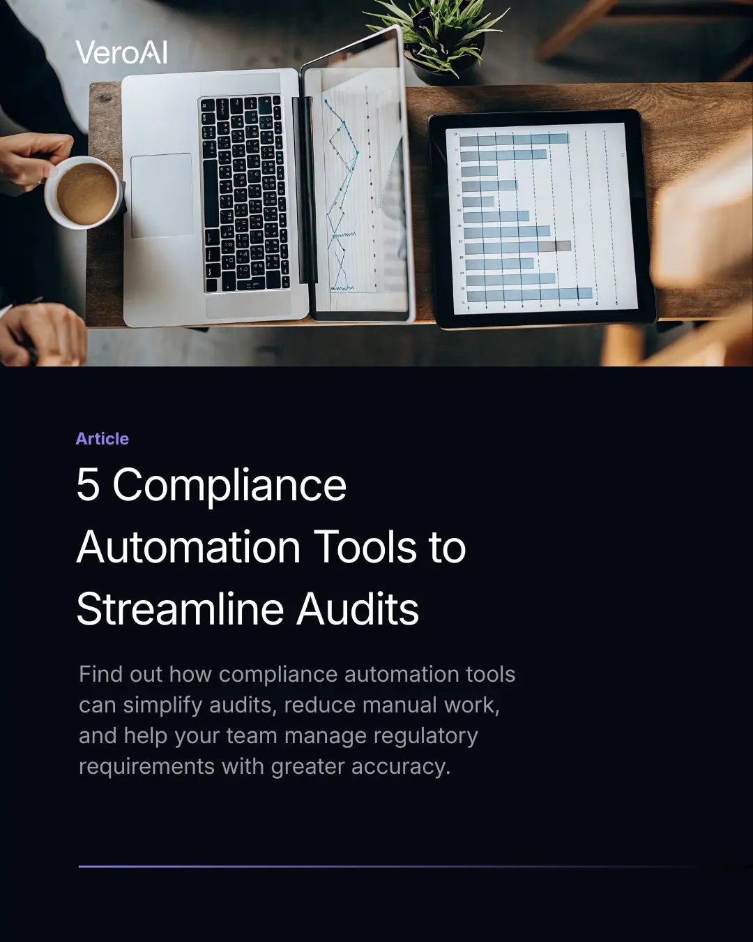 5 Compliance Automation Tools to Streamline Audits — feature image