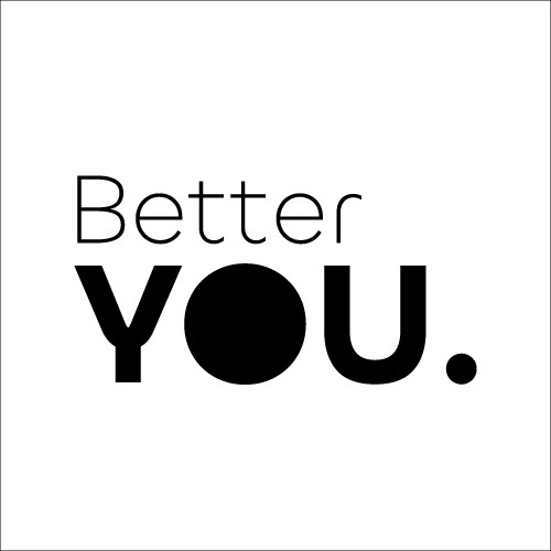 Better you. Logo