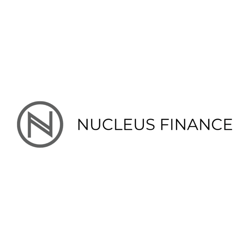 Nucleus Finance logo