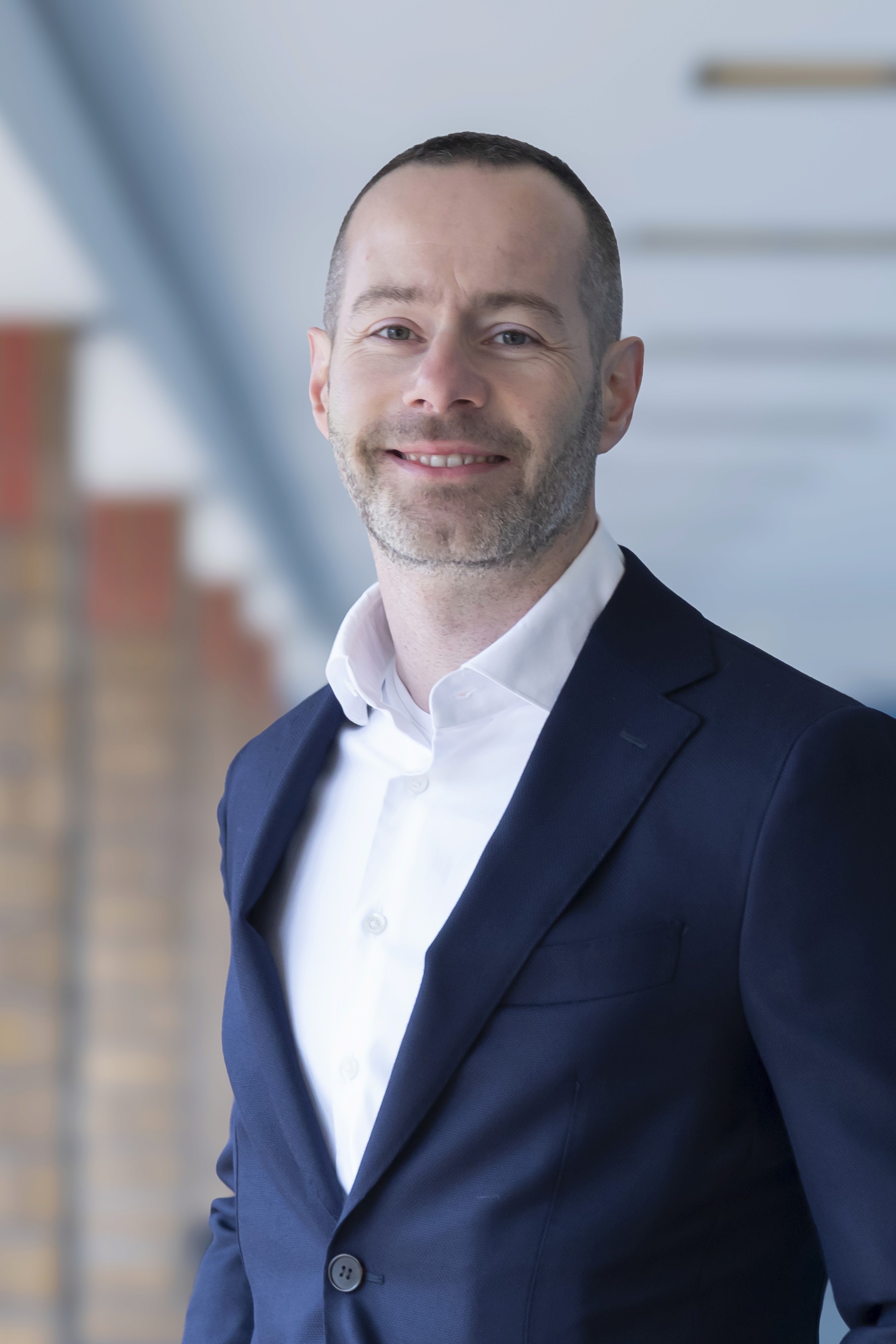 Michel Baars | Fractional Marketing Lead