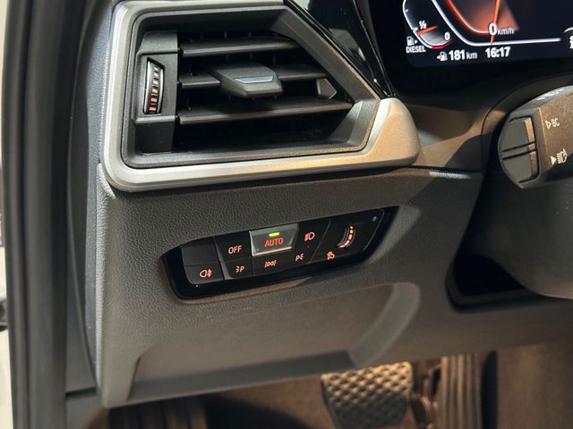 BMW 320 2022 WHITE Gebrauchtwagen - Galeriebild 9