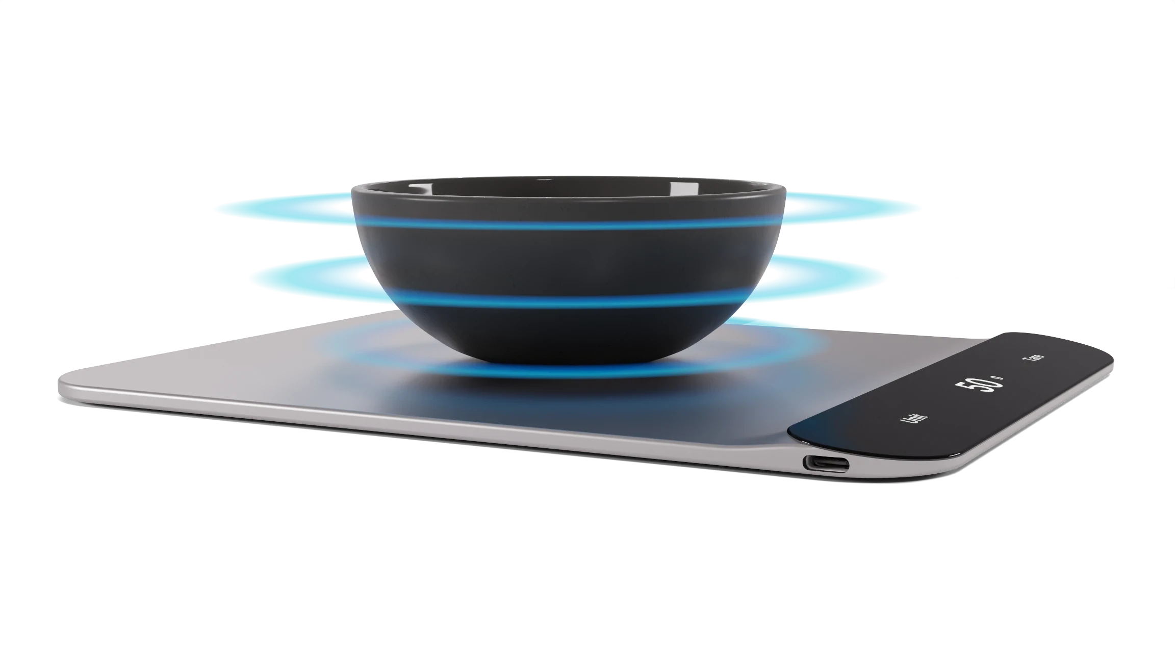 Coti Nutrition scale