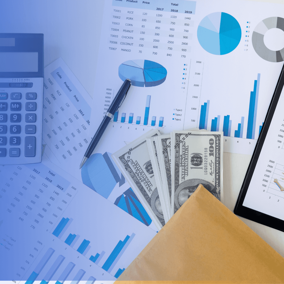 Money and Bank Sheets