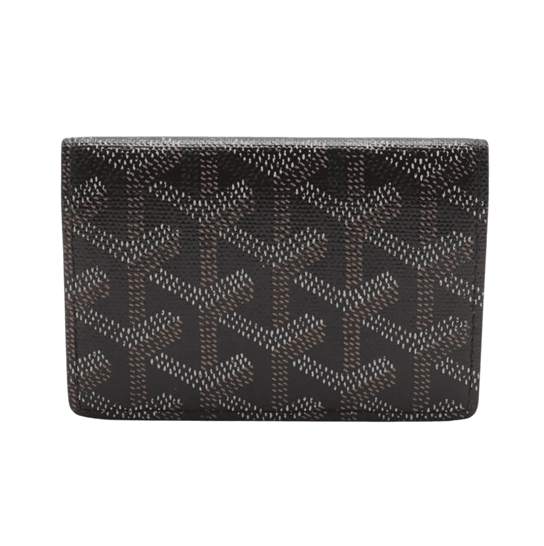 Goyard Wallet Black