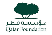 Qatar Foundation Logo