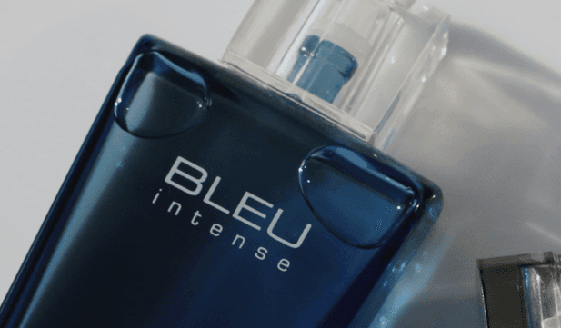 BLEU INTENSE