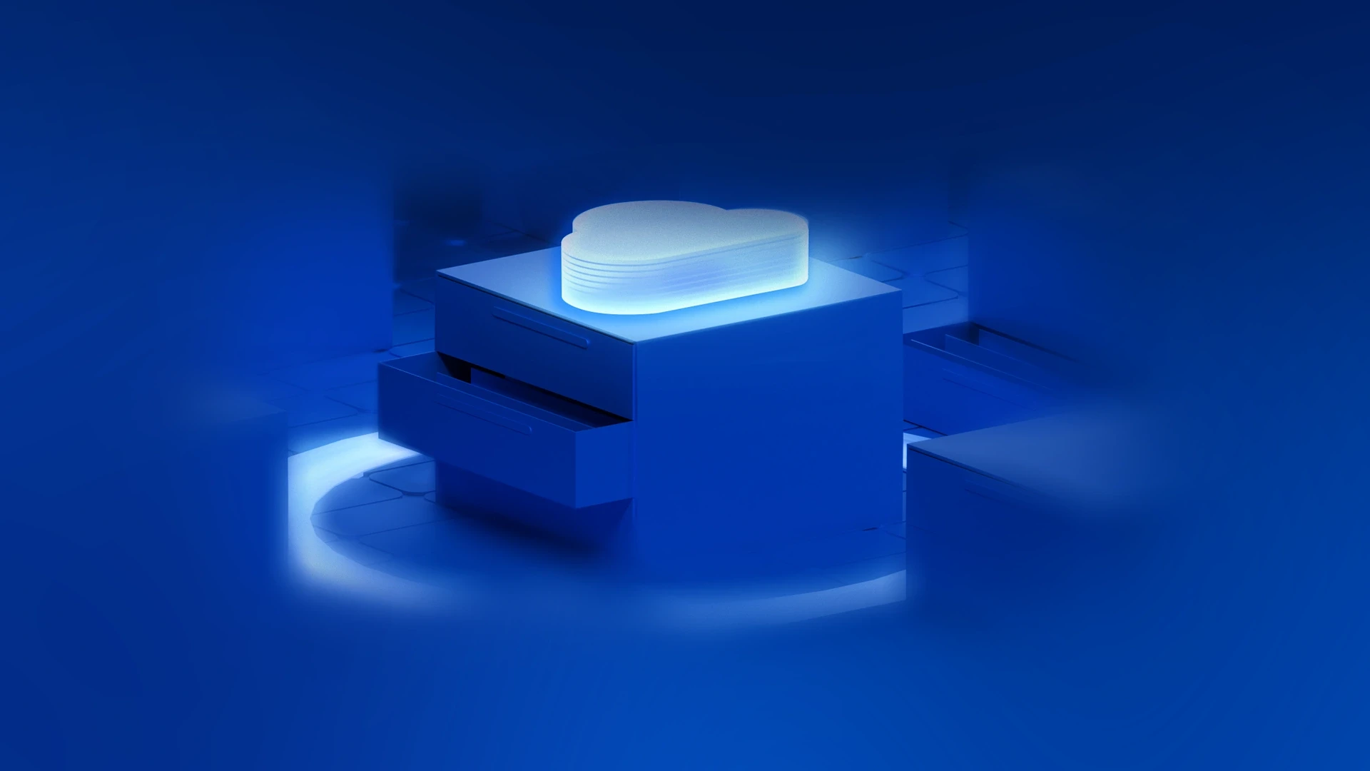 Cloud AI services