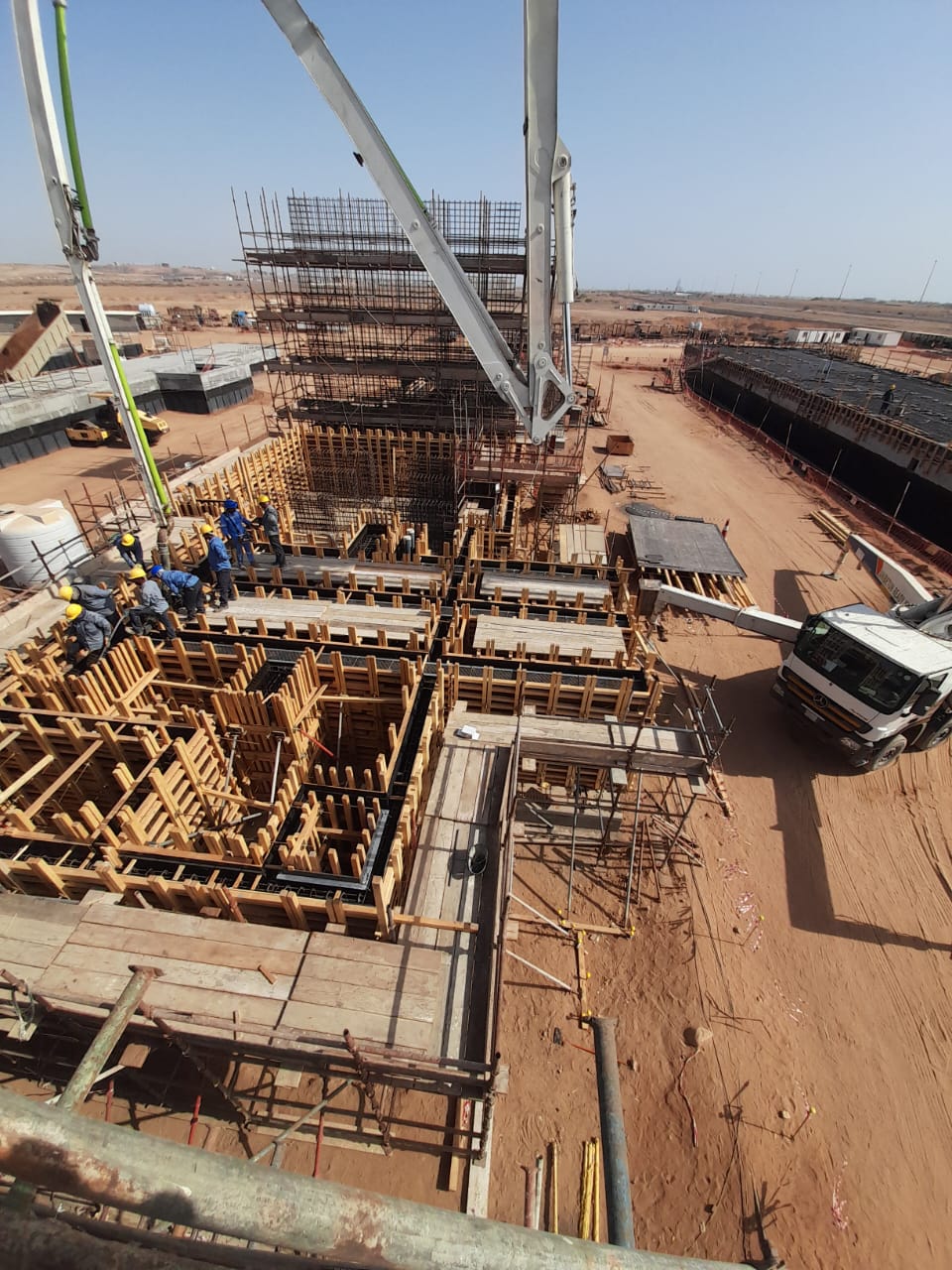 eecc-civil-works