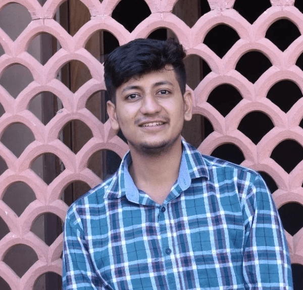 Avatar of person, who left a testimonial