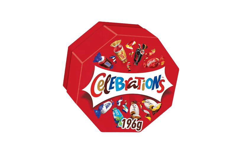 Celebration Gift Boxes 