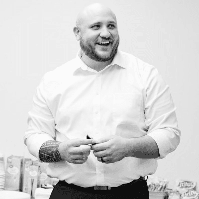 Dalton Jensen
