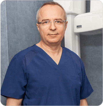 Dr. Julien Lefèvre