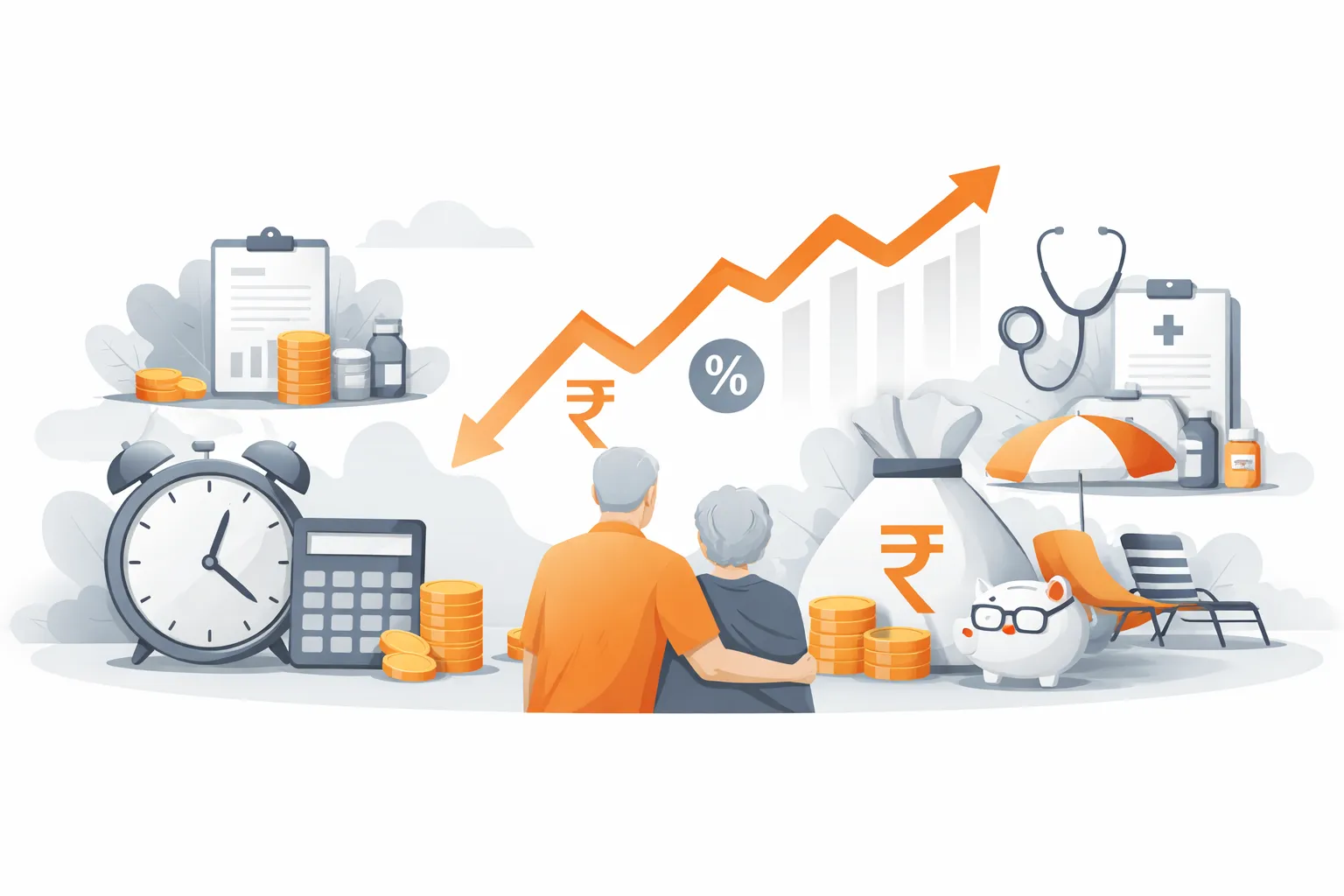 Retirement Planning: Crores vs Inflation Truth
