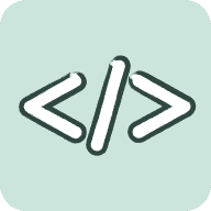 OPML file format icon