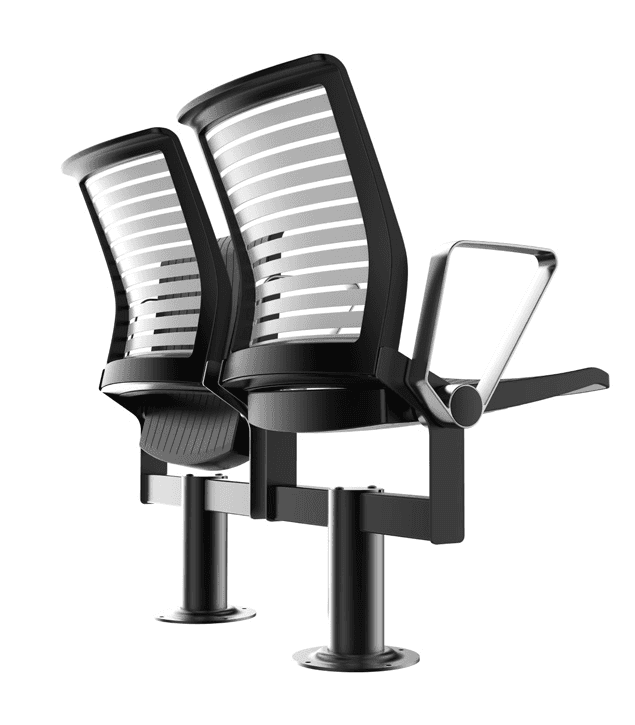 HY-1130 Auditorium & Lecture Hall Seating