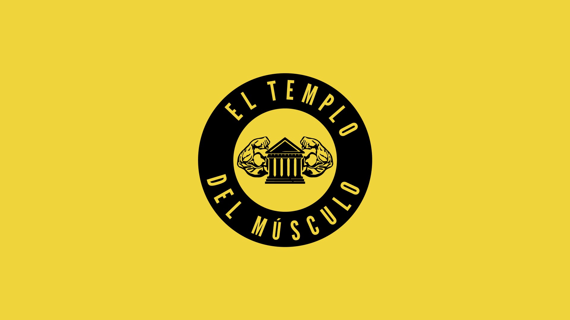 El Templo del Músculo gym