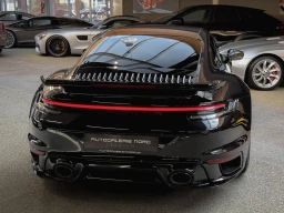 Porsche 911 Turbo S Aero Kit — Vorschaubild 9