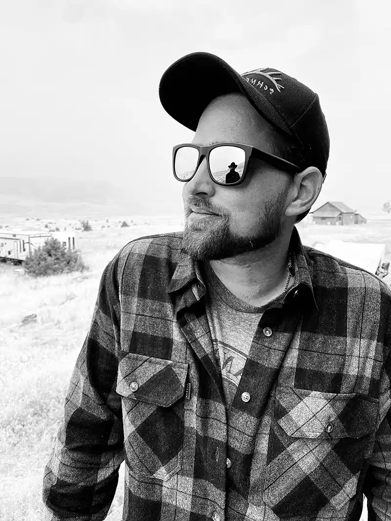 producers James Macmillan profile