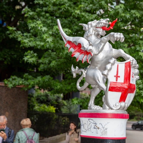 جولة حافلة لندن المسكونة: تذاكر جولة جاك السفاح وشرلوك هولمز