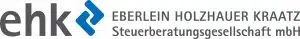 ehk's logo
