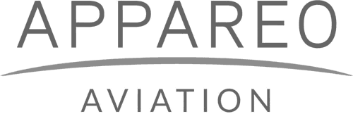 appareo aviation logo
