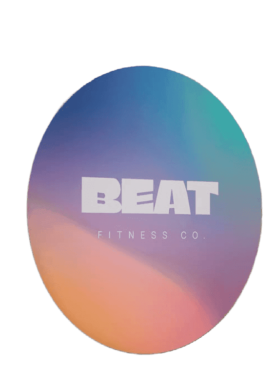 beat sign