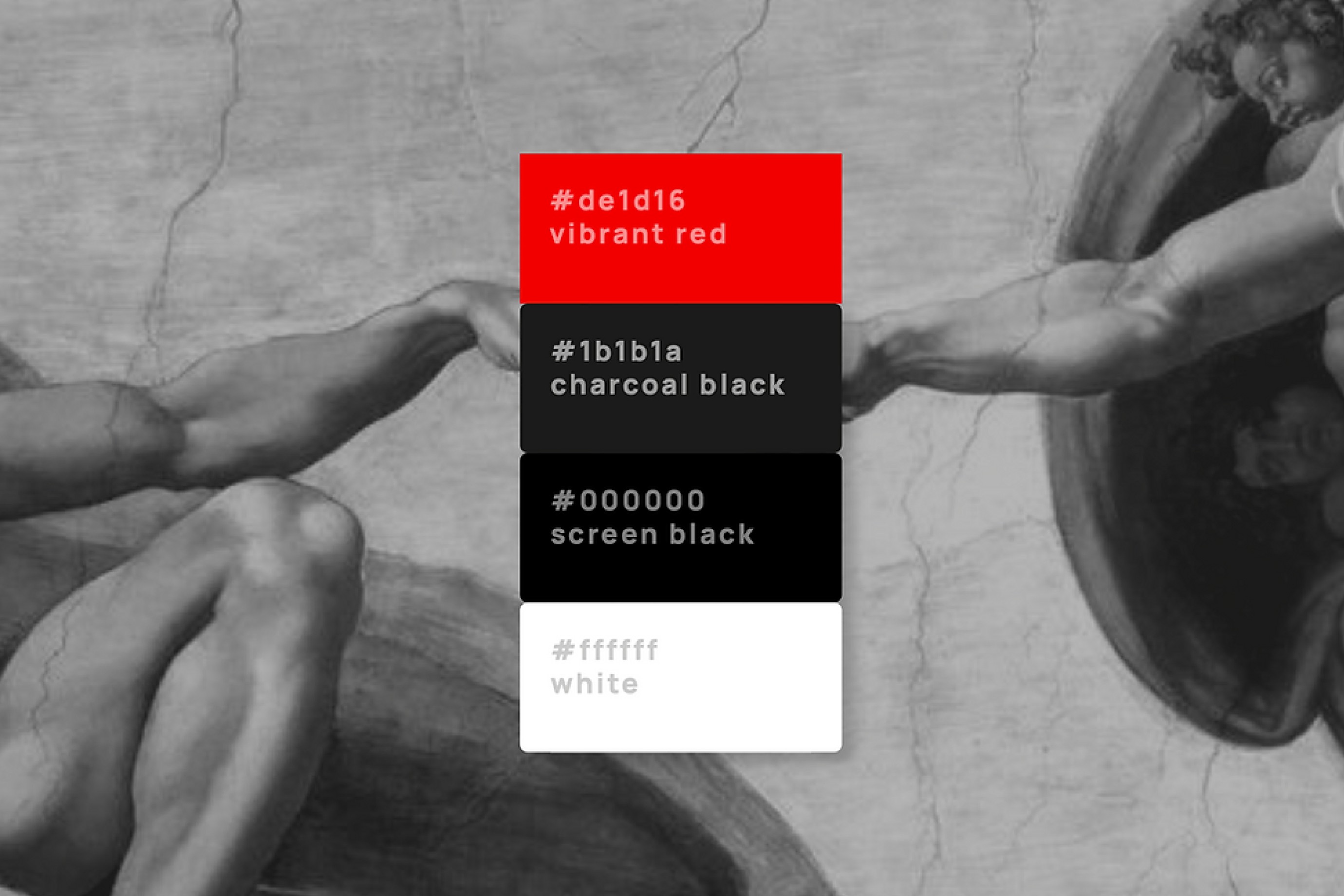 a model wearing modern glasses