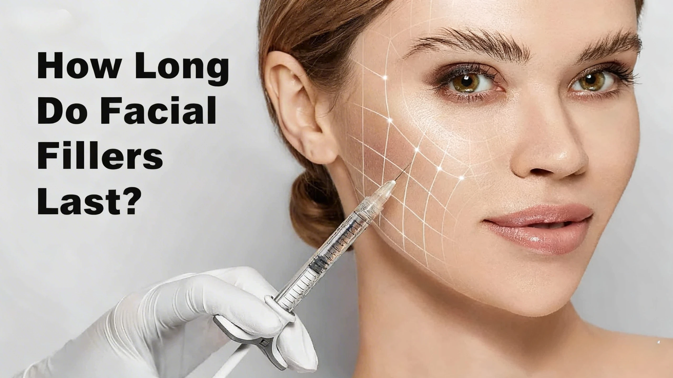 how long facial fillers usually last