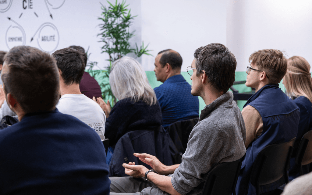 Group discussion