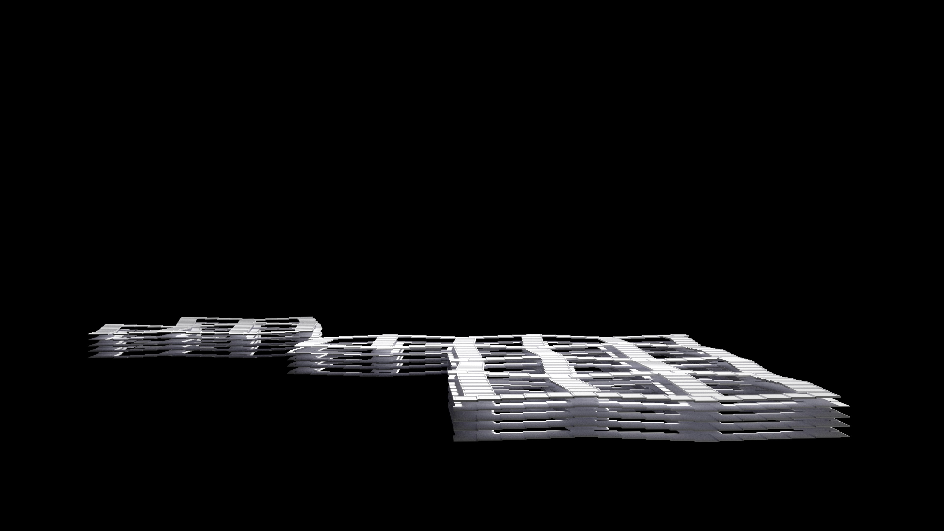 Collective housing Glasgow