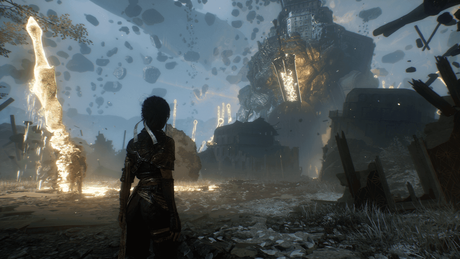 Clair Obscur: Expedition 33 screenshot 4
