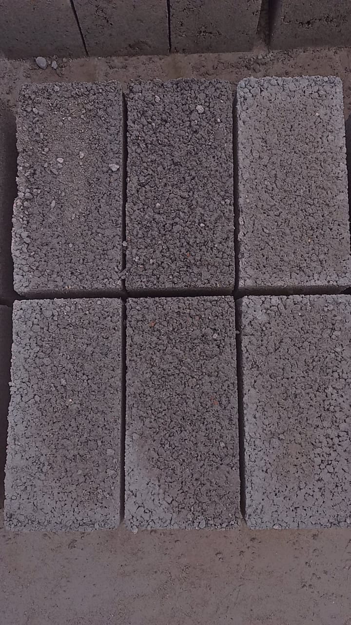 Concrete Block Hunza