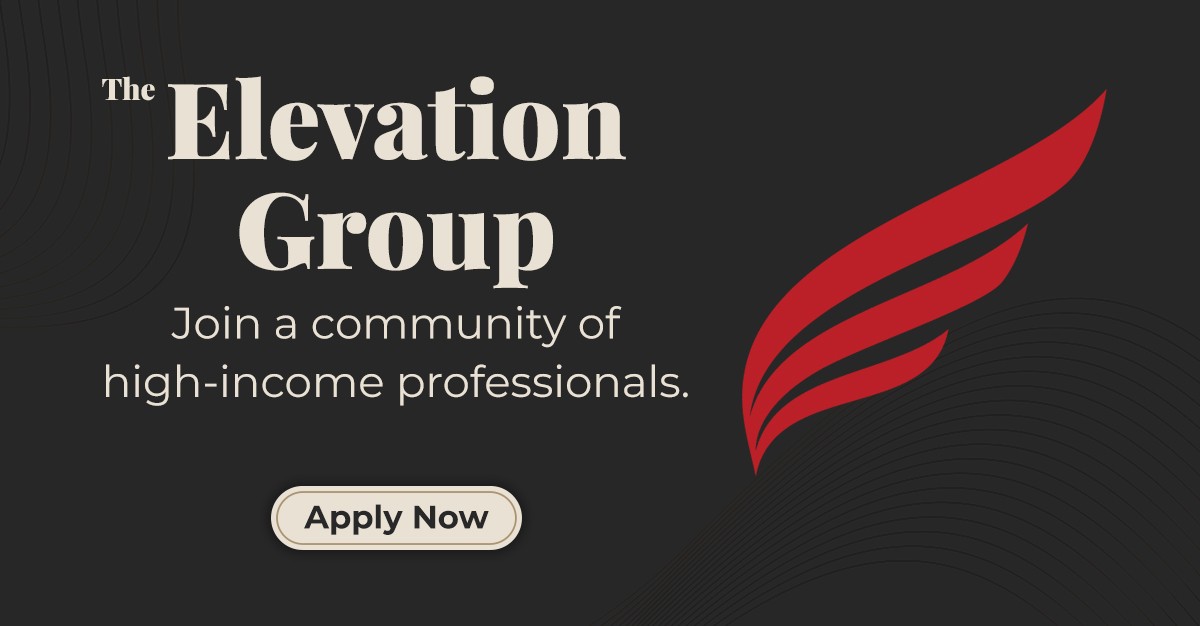 The Elevation Group