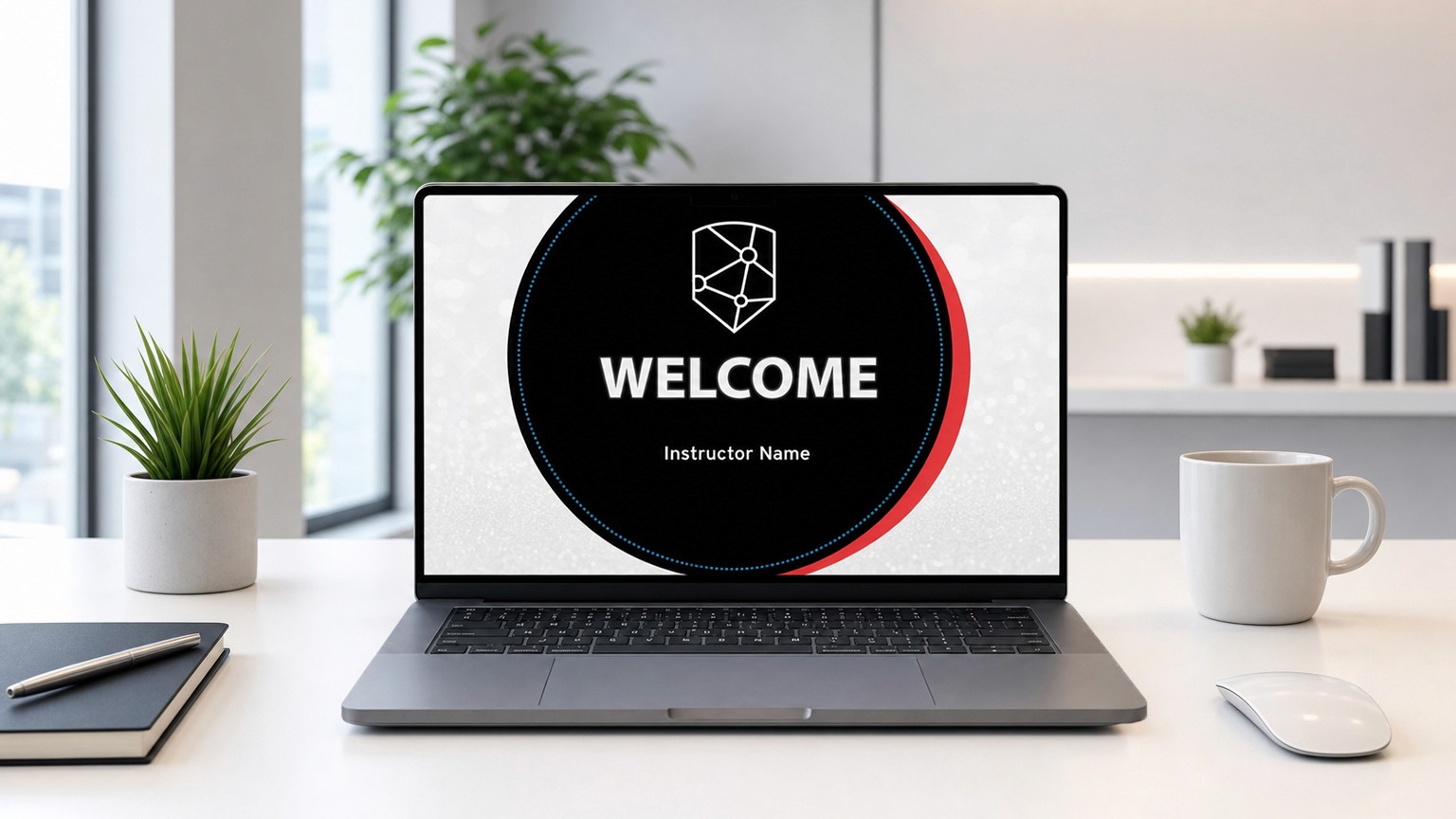 New Eleven Fifty Academy Landing Page