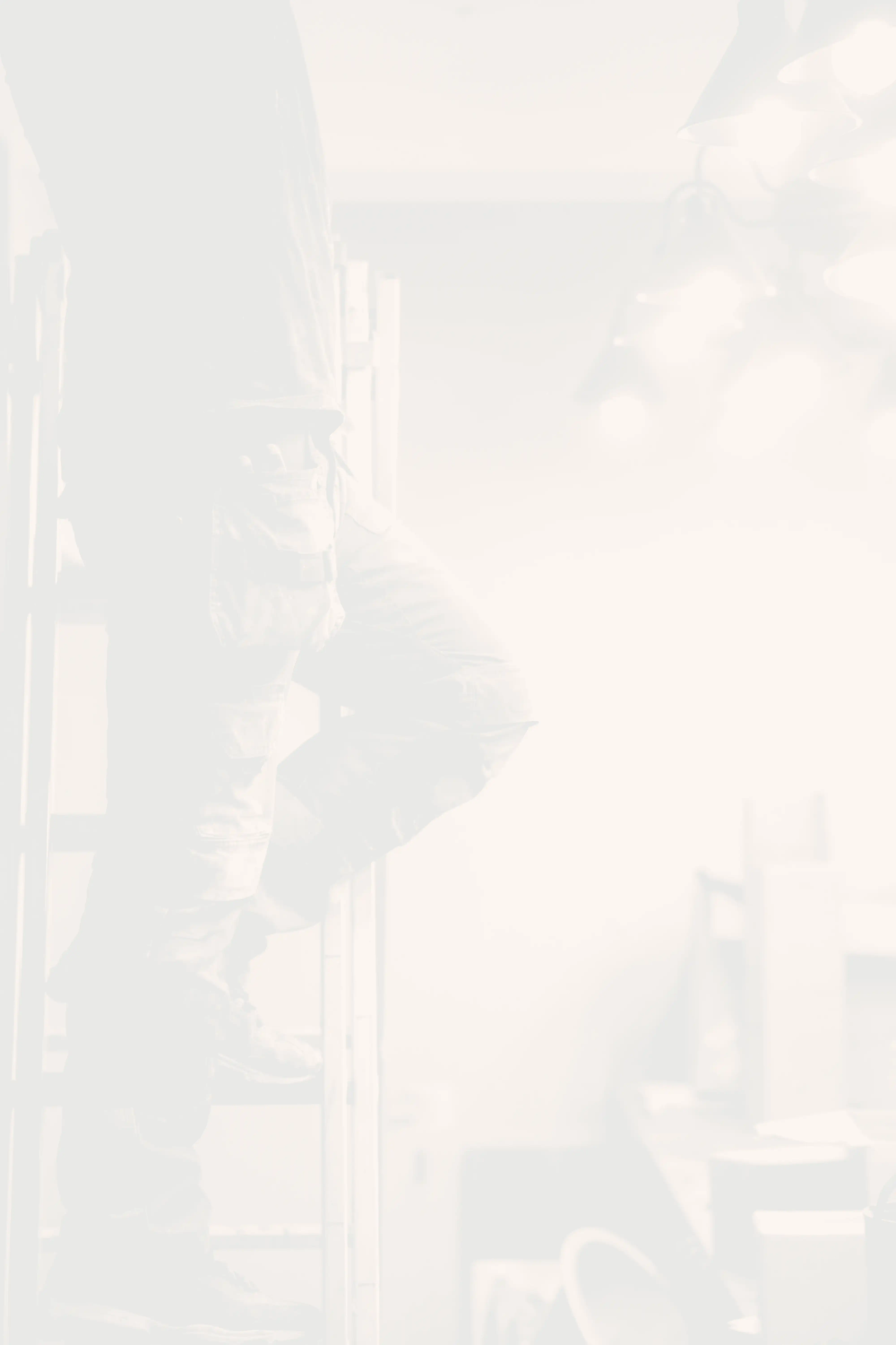 a person wearing jeans