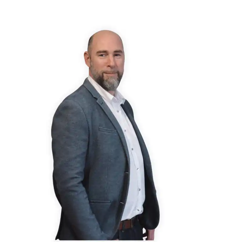 image du co-fondateur