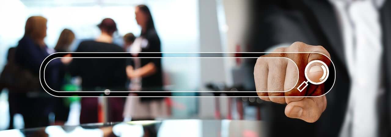 what is enterprise search meaning explained simply