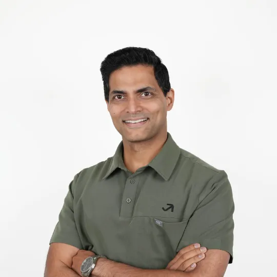 Dr. Shafiq Yusuff, consultant endocrinologist