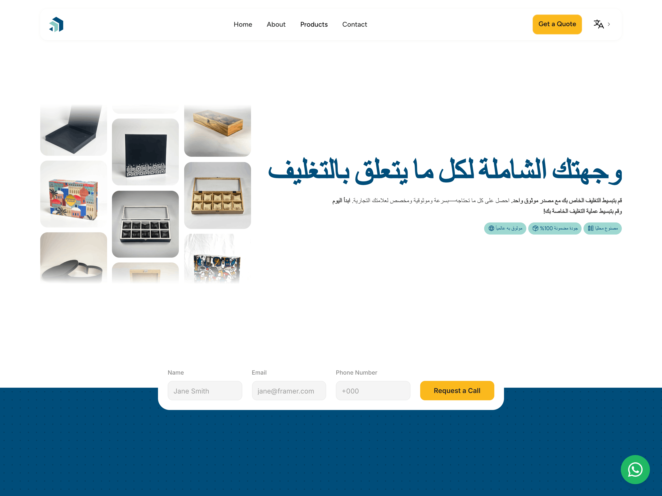 High-converting UI UX website design for startups and SaaS companies