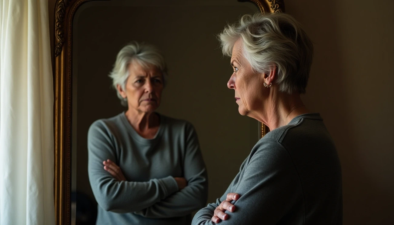 R45.4 as a Shield: Why 'Anger Management' Fails and How to Access the Vulnerable Core Beneath It