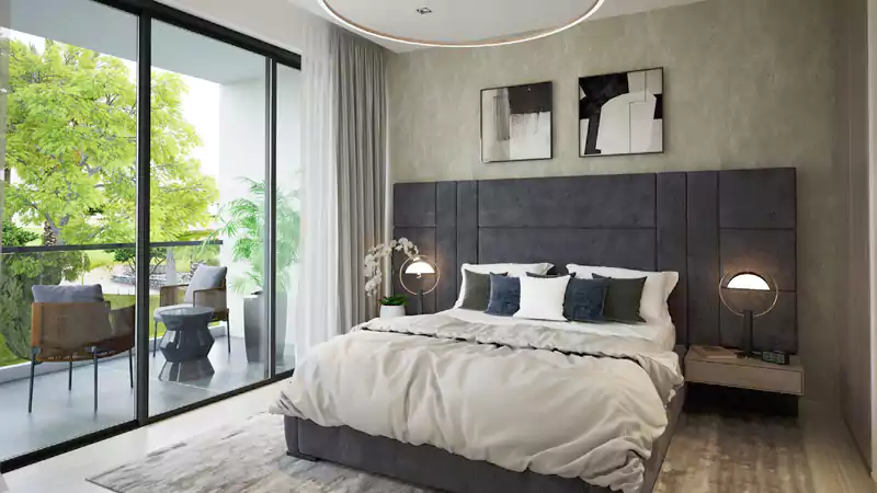 DAMAC Silver Springs