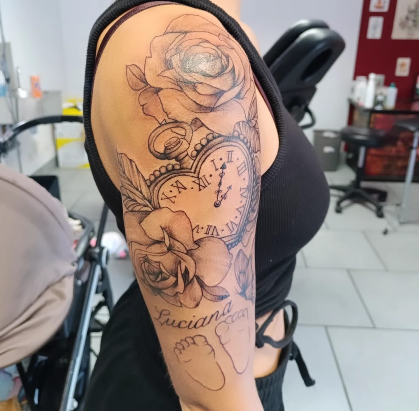 tatouage 46
