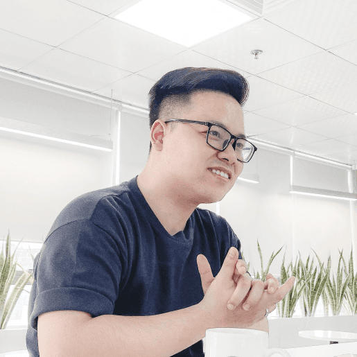 Mentor Pham Hong Phuc